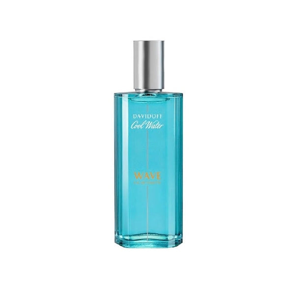 Davidoff Cool Water Wave Eau de Toilette 75ml Spray