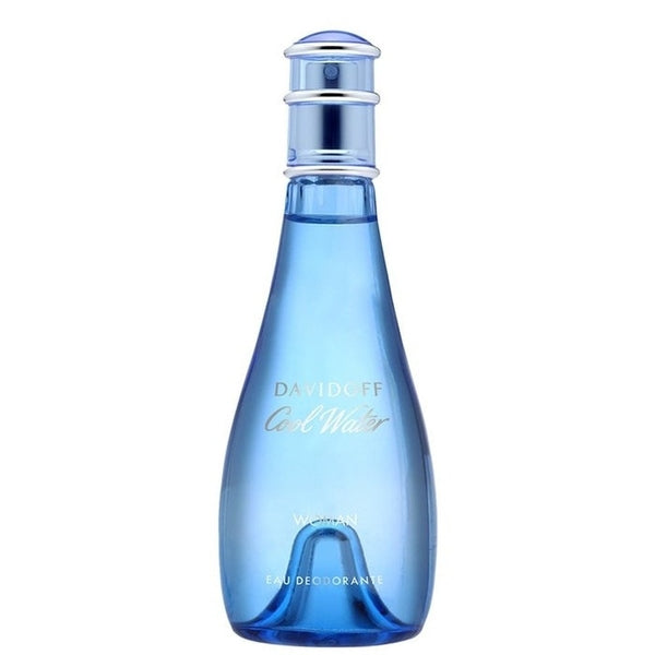 Davidoff Cool Water Woman Deodorant Spray 100ml