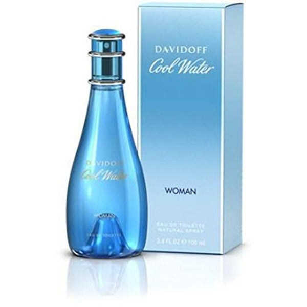 Davidoff Cool Water Woman Eau de Parfum 50ml Spray