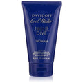 Davidoff Cool Water Woman Night Dive Shower Gel 150ml