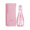 Davidoff Cool Water Woman Sea Rose Eau de Toilette 100ml Spray