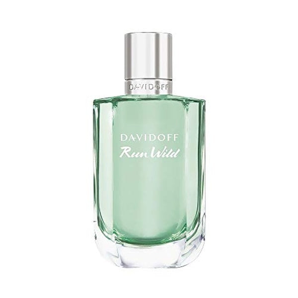 Davidoff Run Wild for Her Eau de Parfum 100ml Spray