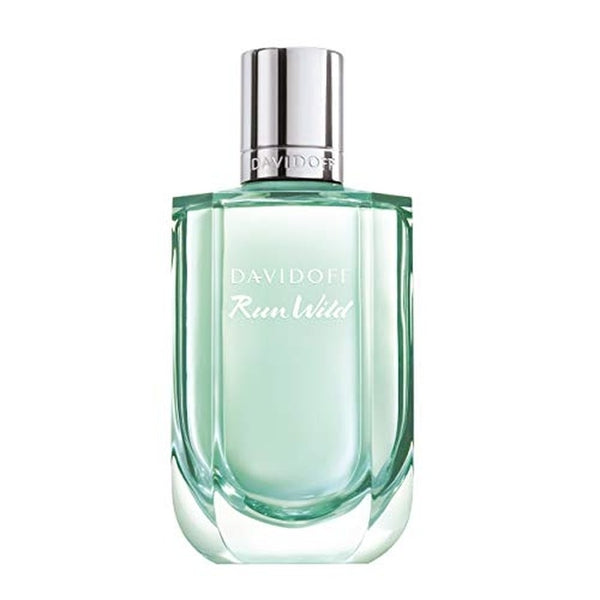 Davidoff Run Wild for Her Eau de Parfum 50ml Spray