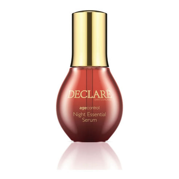 Declaré Age Control Night Essential Serum 50ml