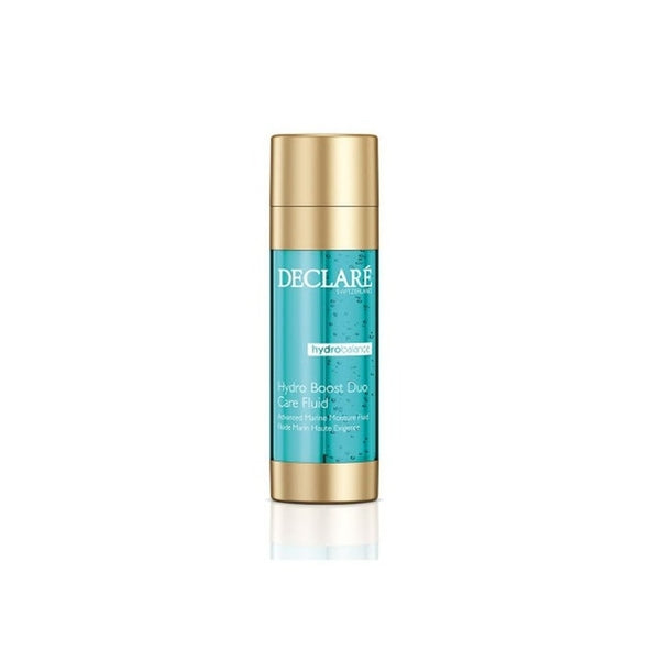 Declaré Hydro Balance Hydro Boost Duo Set 20ml Face Moisturizer + 20ml Antifatigue Facial Treatment