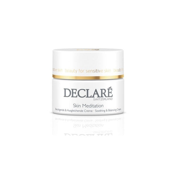 Declaré Skin Meditation Soothing & Balancing Cream 50ml