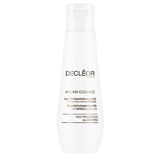 Decléor Aroma Cleanse Essential Cleansing Milk 50ml - All Skin Types