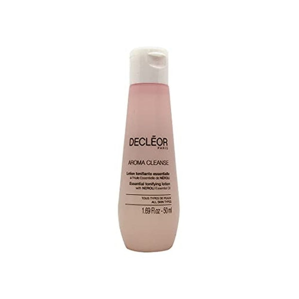 Decleor Aroma Cleanse Essential Tonifying Lotion 50ml - All Skin Types