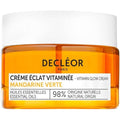 Decléor Green Mandarin Vitamin Glow Day Cream With Hyaluronic Acid 50ml