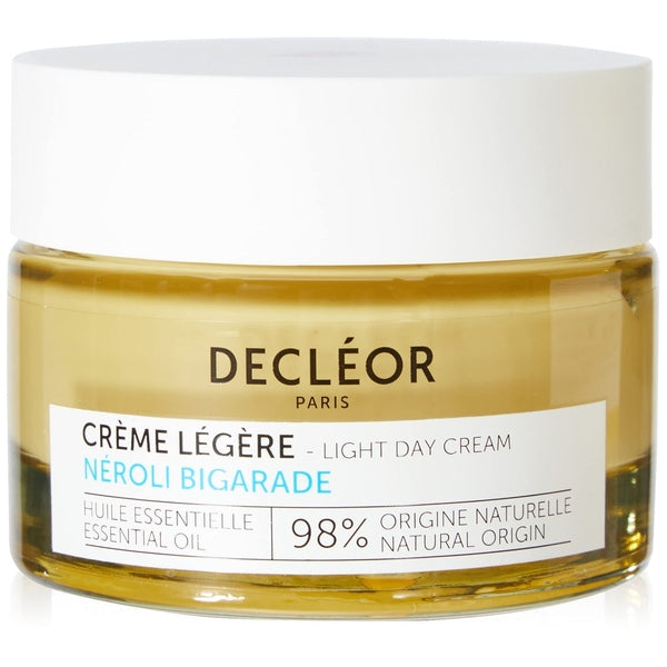 Decléor Hydra Floral Everfresh Skin Hydrating Light Cream 50ml