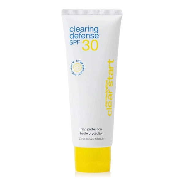 Dermalogica Clear Start Clearing Defense SPF30 59ml