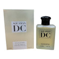 Designer Collection Aqua Man DC Pour Homme Eau de Parfum 100ml Spray