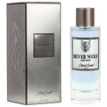Diane Castel Silver Wolf Eau de Parfum 100ml Spray