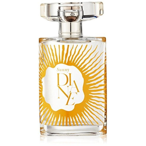 Diane von Fürstenberg Sunny Diane Eau de Toilette 100ml Spray