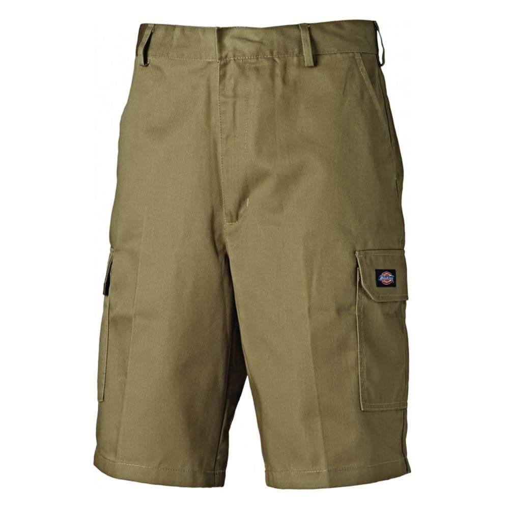 Dickies WD834 Redhawk Cargo Combat Work Shorts Various Colours