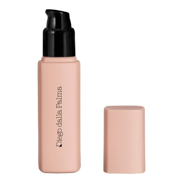 Diego Dalla Palma Nudissimo Soft Matt Foundation 30ml - 248W Terracotta Beige