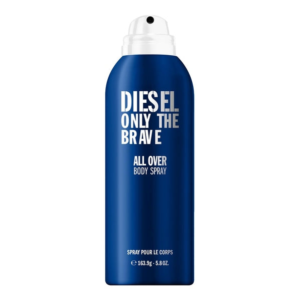 Diesel Only The Brave Body Spray 200ml