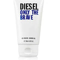 Diesel Only The Brave Shower Gel 150ml