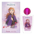 Disney Frozen II Anna Eau de Toilette 100ml Spray