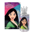 Disney Princess Mulan Eau de Toilette 100ml Spray
