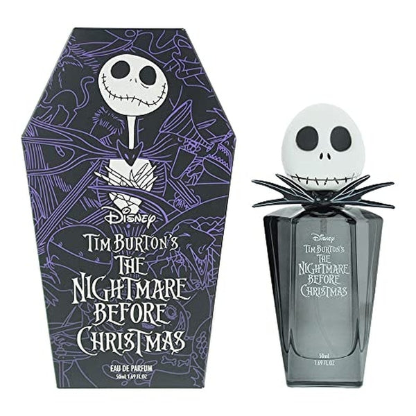 Disney The Nightmare Before Christmas Eau de Parfum 50ml Spray