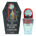 Disney The Nightmare Before Christmas Sally Eau de Toilette 50ml Spray