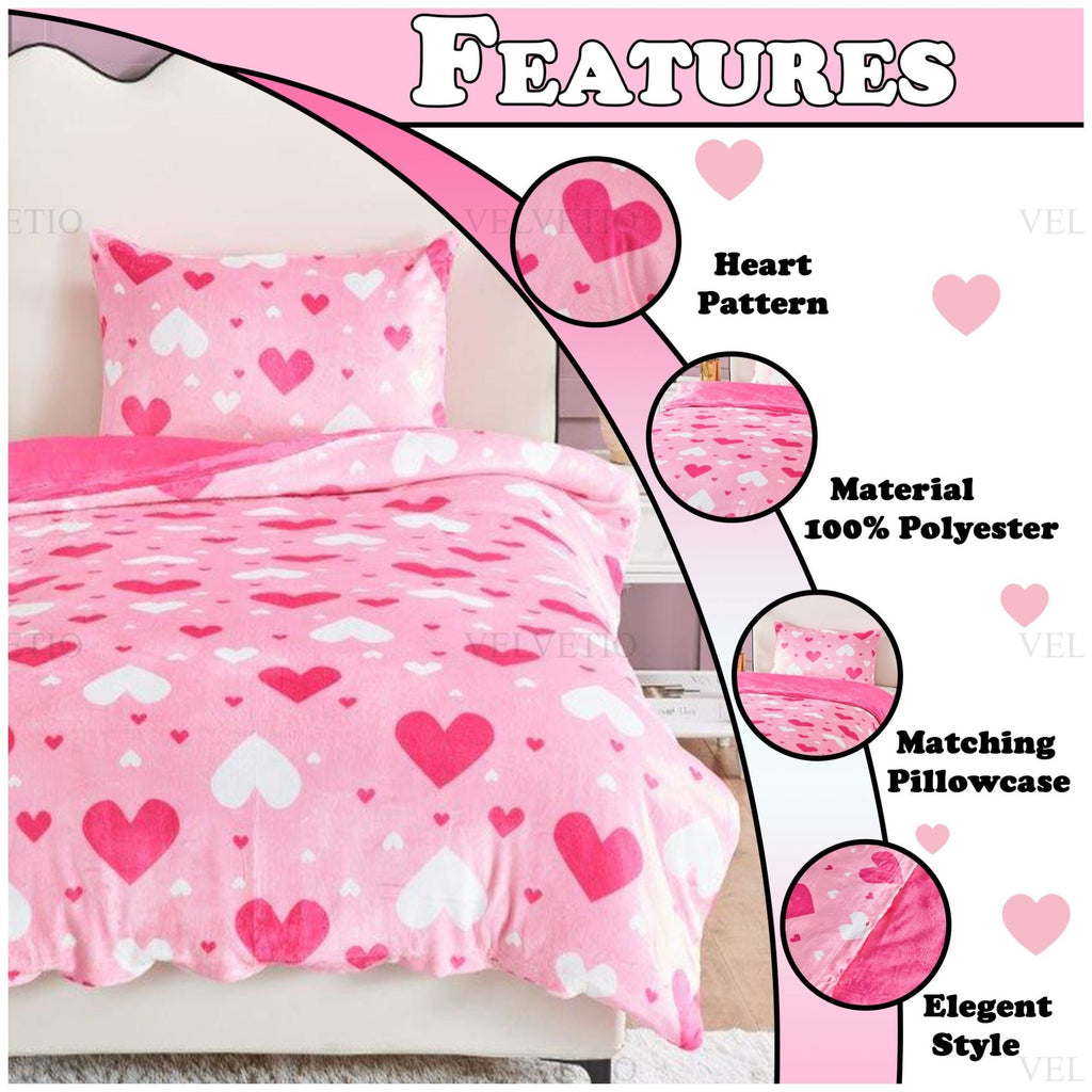 DITSY HEART