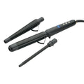 Diva Pro Styling Precious Metals Gold Dust Multi-Wand