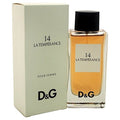 Dolce & Gabbana D&G 14 La Temperance Eau de Toilette 100ml Spray