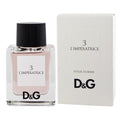 Dolce & Gabbana D&G 3 L'Imperatrice Eau de Toilette 50ml Spray