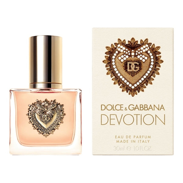 Dolce & Gabbana Devotion Eau de Parfum 30ml Spray
