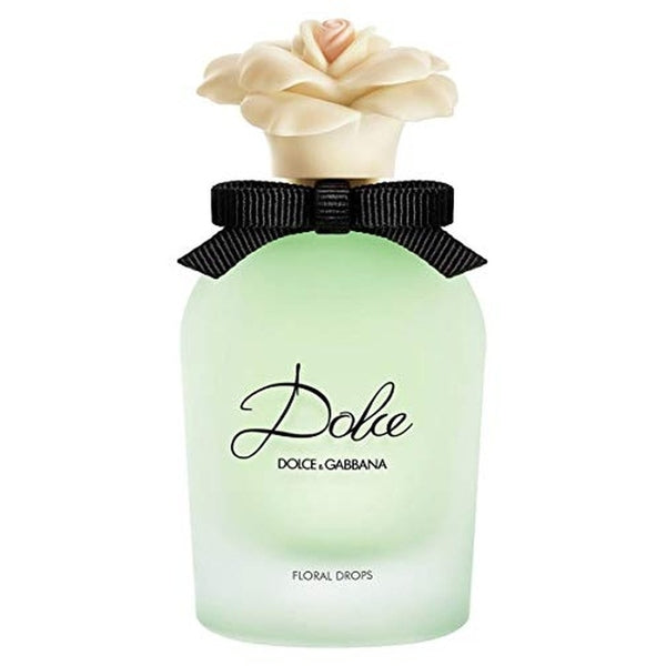 Dolce & Gabbana Dolce Floral Drops Eau de Toilette 75ml Spray