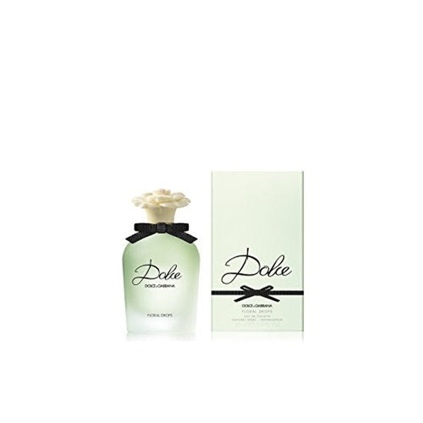 Dolce & Gabbana Dolce Floral Drops Eau de Toilette 30ml Spray