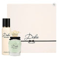 Dolce & Gabbana Dolce Gift Set 50ml EDP + 100ml Body Lotion