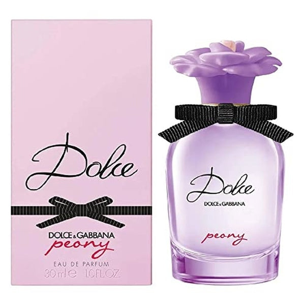 Dolce & Gabbana Dolce Peony Eau de Parfum 30ml