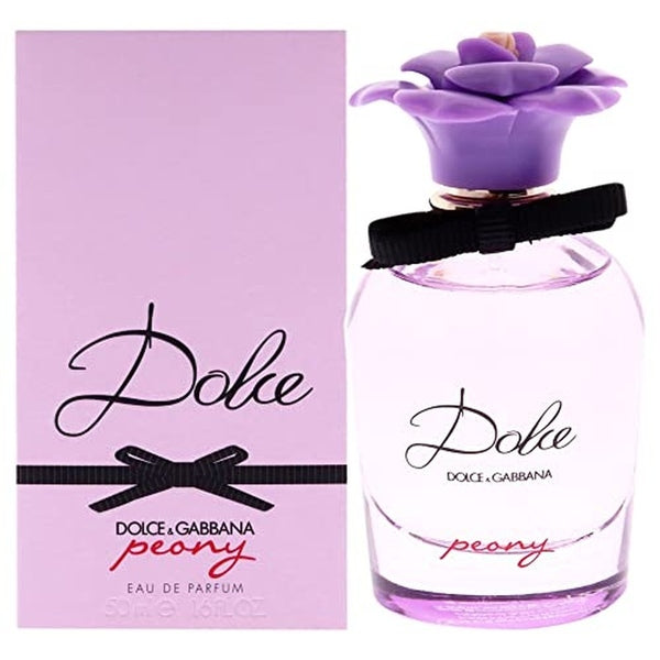 Dolce & Gabbana Dolce Peony Eau de Parfum 50ml