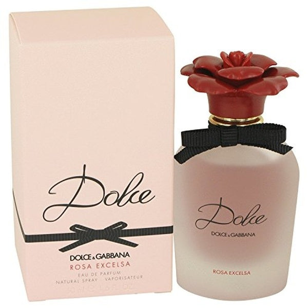 Dolce & Gabbana Dolce Rosa Excelsa Eau de Parfum 50ml Spray
