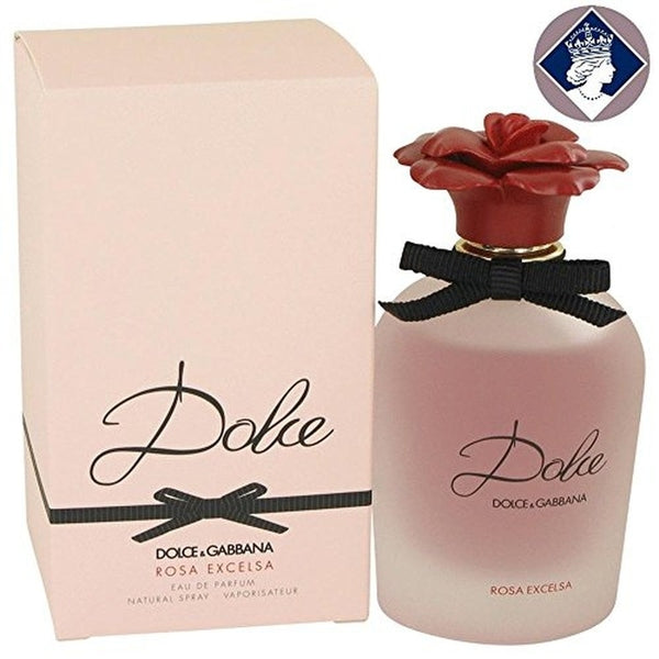 Dolce & Gabbana Dolce Rosa Excelsa Eau de Parfum 75ml Spray