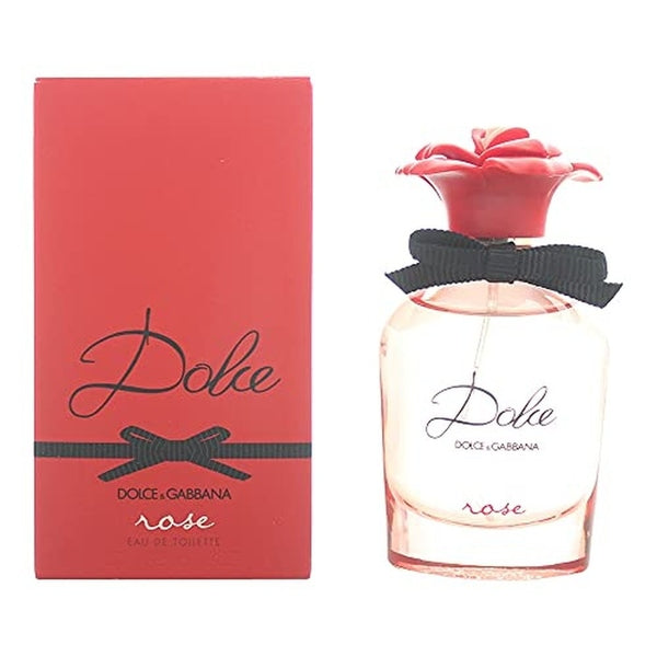 Dolce & Gabbana Dolce Rose Eau de Toilette 50ml Spray