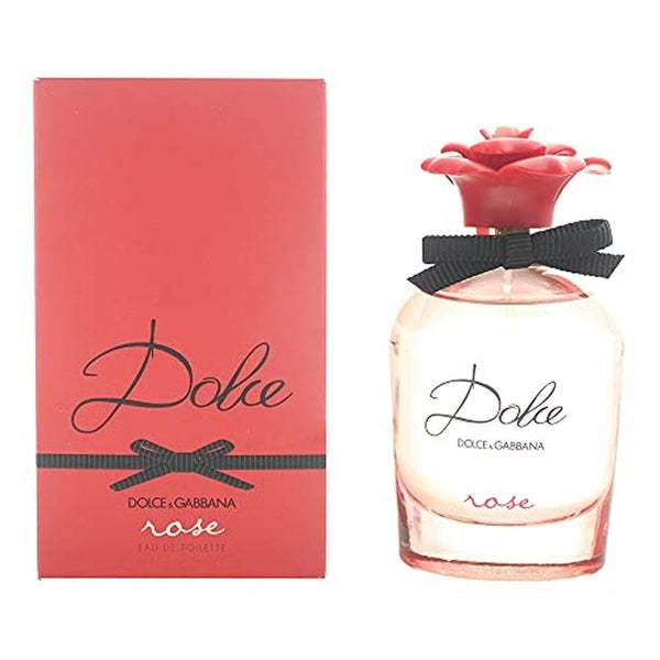 Dolce & Gabbana Dolce Rose Eau de Toilette 75ml Spray