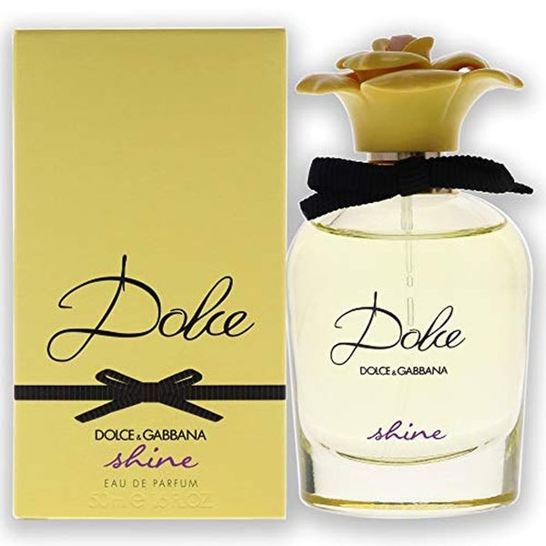 Dolce & Gabbana Dolce Shine Eau de Parfum 50ml Spray