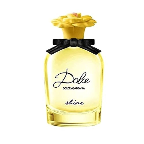 Dolce & Gabbana Dolce Shine Eau de Parfum 75ml Spray
