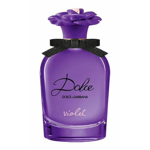 Dolce & Gabbana Dolce Violet Eau de Toilette 75ml Spray