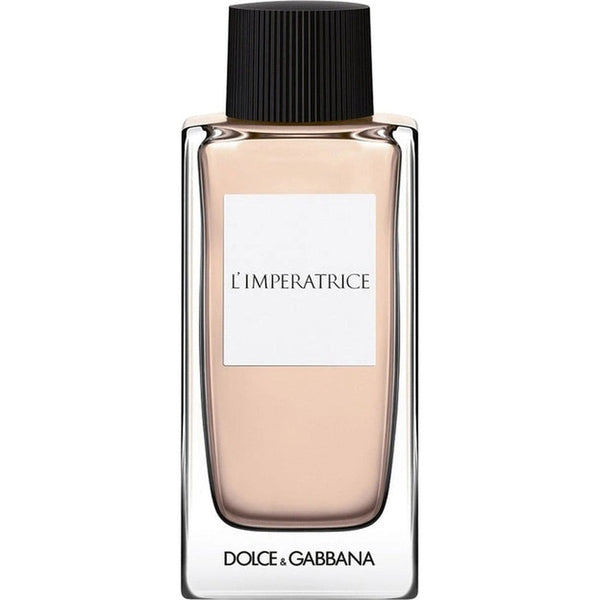 Dolce & Gabbana L'Imperatrice Eau de Toilette 100ml Spray