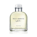 Dolce & Gabbana Light Blue Discover Vulcano Pour Homme Eau de Toilette 40ml Spray