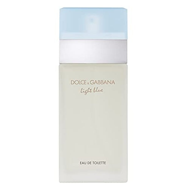 Dolce & Gabbana Light Blue Eau De Toilette 50ml Spray