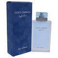 Dolce & Gabbana Light Blue Eau Intense Eau de Parfum 100ml Spray