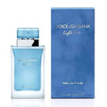 Dolce & Gabbana Light Blue Eau Intense Eau de Parfum 25ml Spray