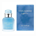 Dolce & Gabbana Light Blue Eau Intense Pour Homme Eau de Parfum 50ml Spray
