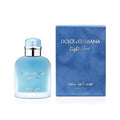 Dolce & Gabbana Light Blue Eau Intense Pour Homme Eau de Parfum 100ml Spray